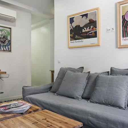 Luxury Apartment Picasso By Nagoa Homes Màlaga Exteriér fotografie